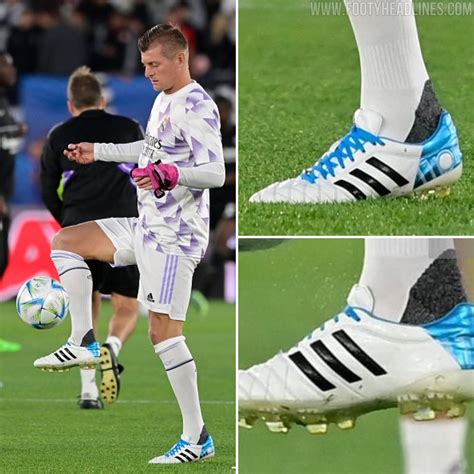 copa 19 adidas toni kroos|toni kroos adidas shoes.